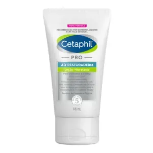 Loção Hidratante Cetaphil Pro AD Restoraderm 145ml