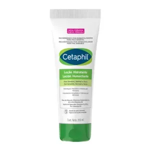 Loção Hidratante Cetaphil 200ml