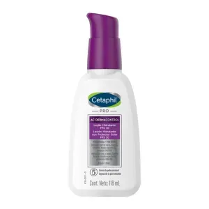Loção Hidratante Cetaphil PRO AC Dermacontrol 118ml