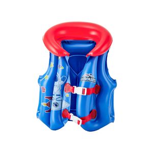 Colete Inflável Infantil Austronauta