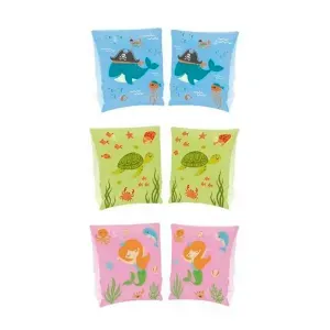 Boia de Braço MOR Sortido - 1 Unidade