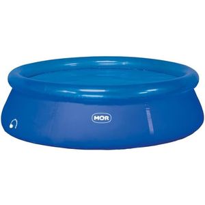 Piscina Inflável MOR 2.400 Litros