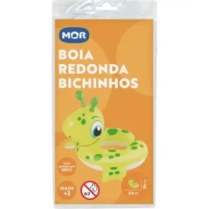 Boia Redonda Mor Bichinhos - Sortida