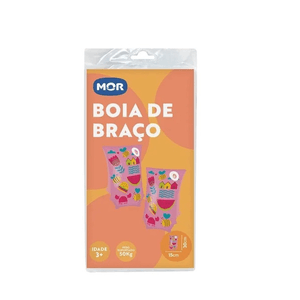 Boia de Braço Mor - Cores Sortidas