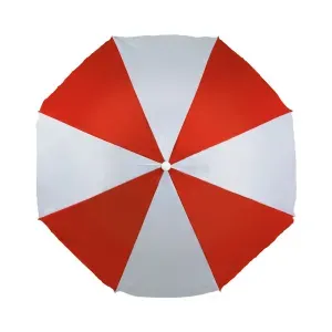 Guarda-Sol MOR 1,80cm Vermelho