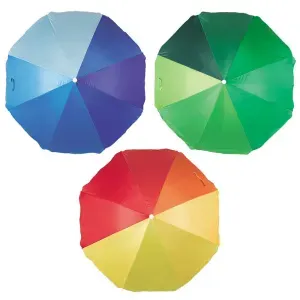 Guarda-Sol MOR Aço 1,80cm FPS 70 - Sortido