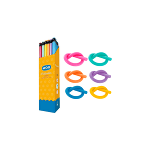 Flutuador Espaguete Sortido - MOR
