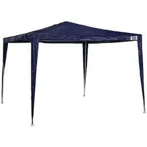 Tenda Gazebo Rafia Azul - MOR - Sortido