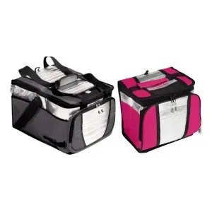 Bolsa Térmica Cooler 7,5 L - MOR - Sortido