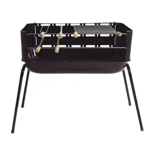 Churrasqueira Amazonas - MOR