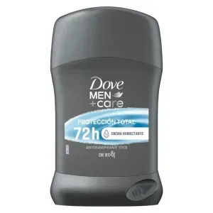 Desodorante Antitranspirante Stick Dove Men +Care Comfort Protection 72h Masculino 45g