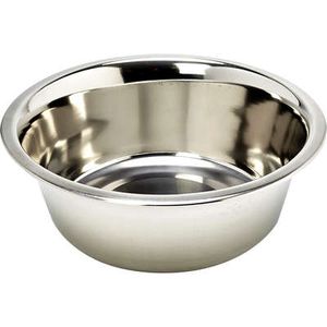 Tigela Chalesco de Inox 450ml