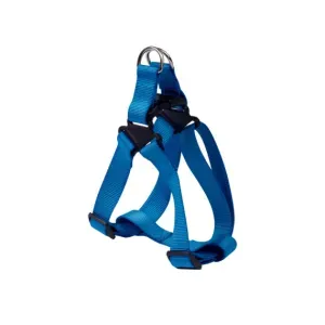 Peitoral Pet G Azul - MOR