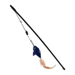 Varinha com Peixinho para PET - MOR