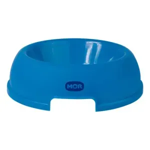 Pote para Ração Azul - MOR