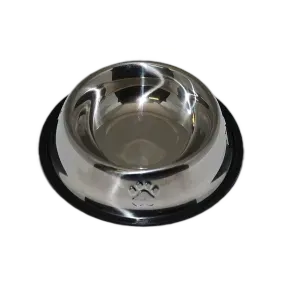 Tigela de Aço para Pet Inox 200ml