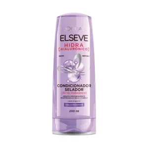 Condicionador Selador Elseve Hidra Hialurônico 200ml