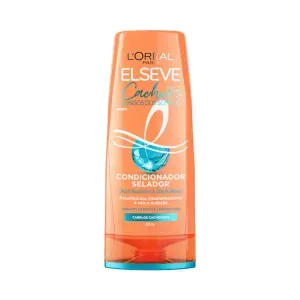 Condicionador Selador Elseve Cachos Longos dos Sonhos 200ml