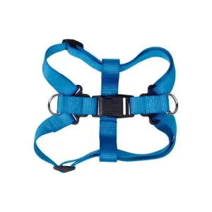 Peitoral Pet Azul ( M ) - MOR