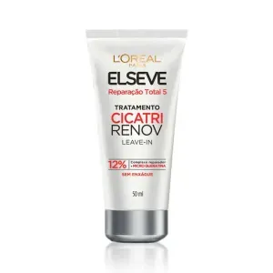 Leave-in Elseve Cicatri Renov 50ml