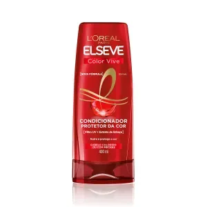 Condicionador Elseve Color Vive 400ml