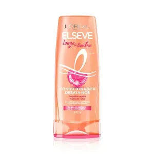 Condicionador Elseve Longo dos Sonhos 400ml