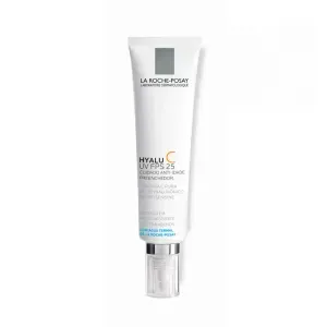 Creme Facial Anti-Idade La Roche-Posay Pure Vitamin C UV FPS 25 40ml