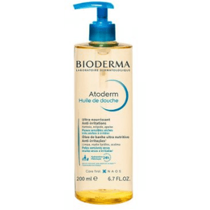 Óleo de Banho Hidratante Bioderma Atoderm 200ml