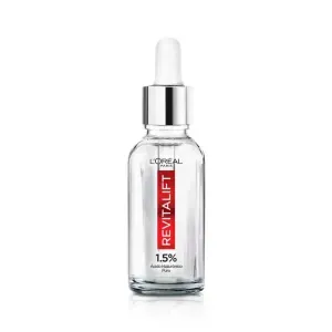 Sérum Preenchedor Facial Anti-idade L'Oréal Paris Revitalift Hialurônico 15ml