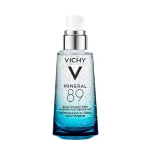 Sérum Fortalecedor Hidratante Facial Vichy Minéral 89 Daily Booster 50ml