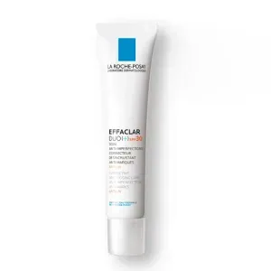 Creme Anti-Imperfeição Effaclar Duo+ La Roche-Posay FPS 30 40ml