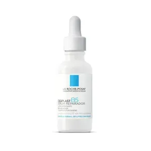 Sérum Reparador Facial Cicaplast B5 La Roche-Posay 30ml