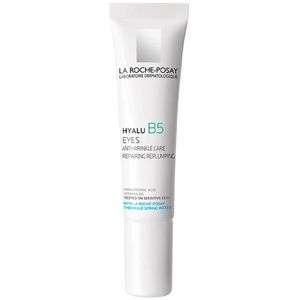 Creme Anti-Idade para os Olhos La Roche-Posay Hyalu B5 15ml
