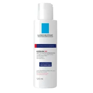 Shampoo Anticaspa La Roche-Posay Intensivo Kerium DS 125ml