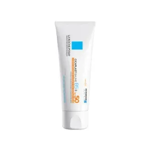 Creme Reparador Calmante com Proteção Solar La Roche-Posay Cicaplast Baume B5 FPS 50 40ml