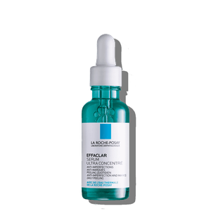 Sérum Facial La Roche-Posay Effaclar Ultra Concentrado Antiacne 15ml