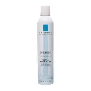 Água Termal La Roche-Posay Facial Pele Sensível 300ml