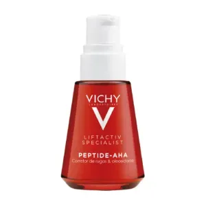 Sérum Facial Vichy Liftactiv Peptide-AHA Ação Pró-Colágeno 30ml