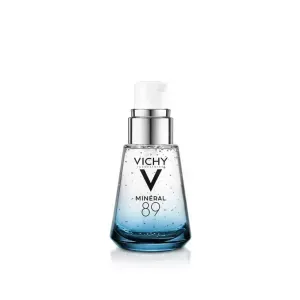 Sérum Fortalecedor Hidratante Facial Vichy Minéral 89 Daily Booster 30ml