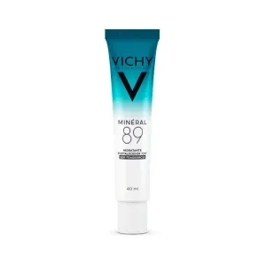 Creme Hidratante Facial Vichy Mineral 89 Fortalecedor e Reparador 40ml