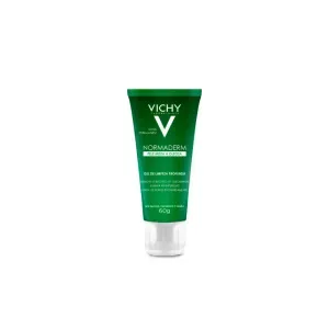 Gel de Limpeza Profunda para Pele Oleosa Vichy Normaderm 60g