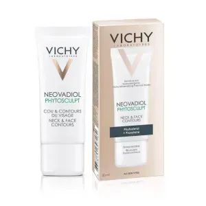 Creme Firmador Anti-Idade Vichy Neovadiol Phytosculpt 50ml