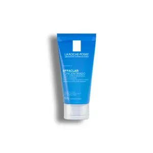 Gel de Limpeza Facial Concentrado La Roche-Posay Effaclar para Pele Oleosa 60g