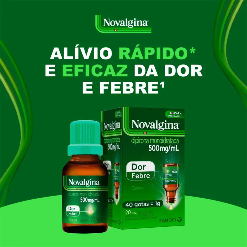 Encontraproduto.com.br - Novalgina Gotas