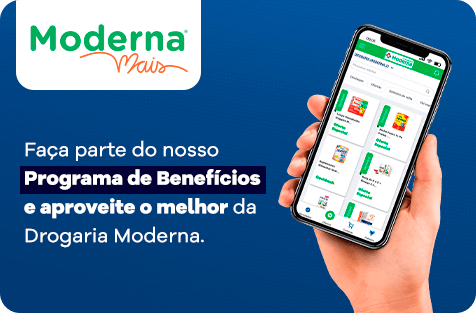 Vamos dar um up na imunidade? 🤩 - Drogaria Moderna